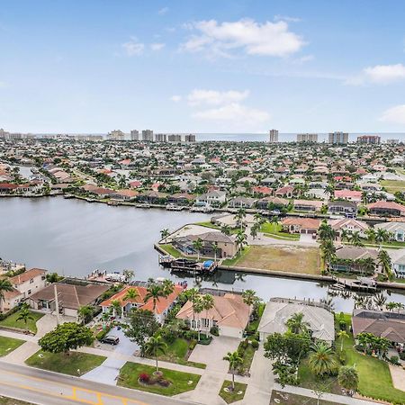 396 Bald Eagle Drive Villa Marco Island Exterior foto