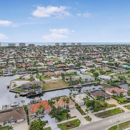 396 Bald Eagle Drive Villa Marco Island Exterior foto