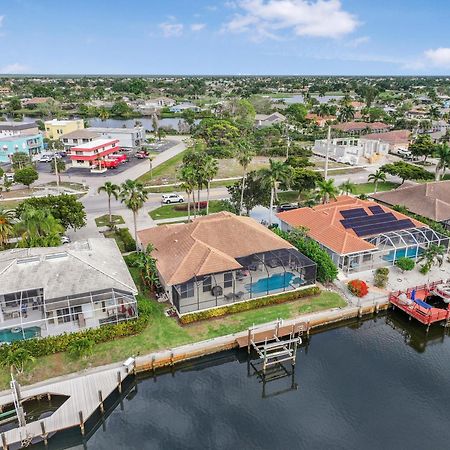 396 Bald Eagle Drive Villa Marco Island Exterior foto